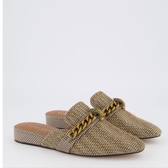 Kurt Geiger London Chelsea Mule New size 6.5 - Picture 2 of 8